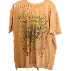 Urban Outfitters Sublime Oversized Tee